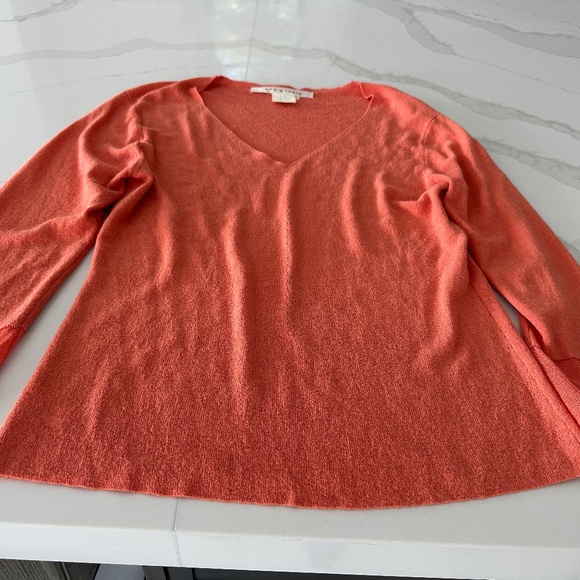 Ladies sweater top size M by Max studio - Picture 1 of 9